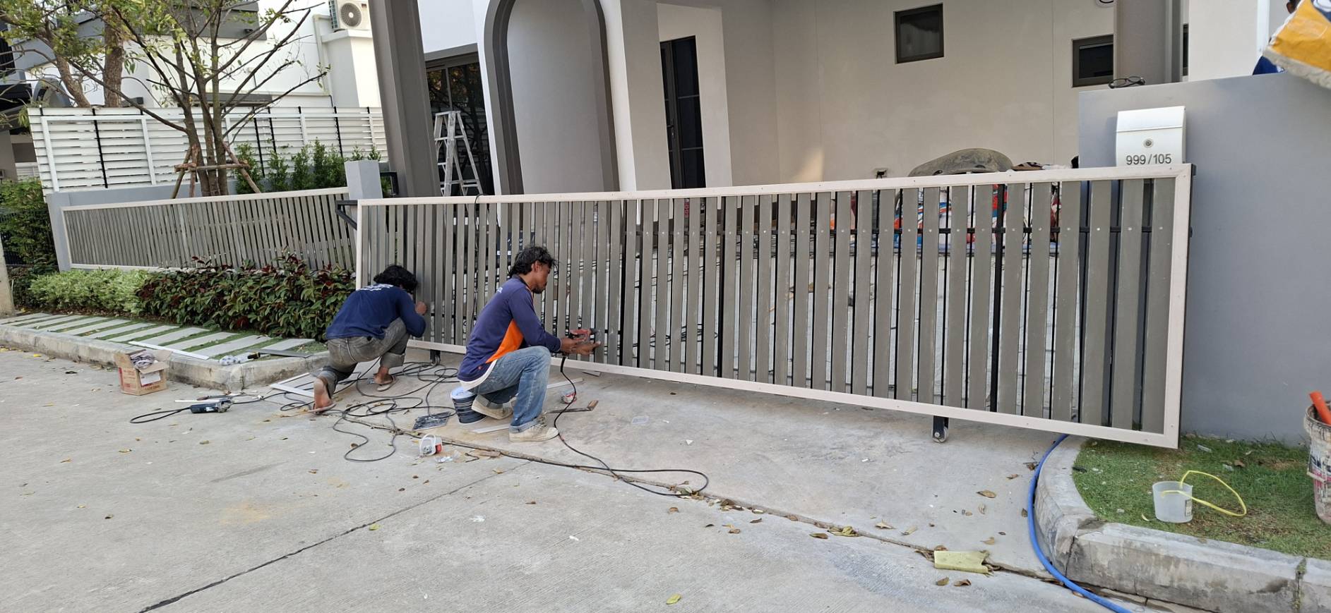 รีโนเวทบ้านเก่า — รวม 8 จุดที่ต้องตรวจก่อนเริ่มงาน เพื่อไม่ให้บานปลาย