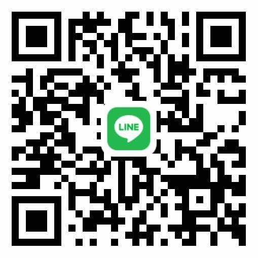 QR Code LINE ช่างโยธิน รับเหมาก่อสร้าง รับต่อเติมบ้าน รีโนเวท ครบวงจร